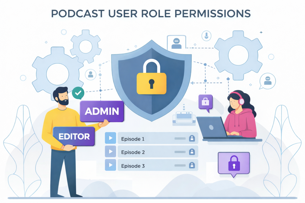 User Role Restriction