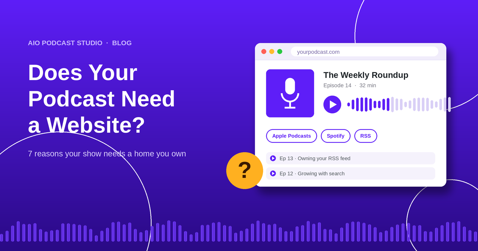 Does-your-podcast-need-a-website-banner
